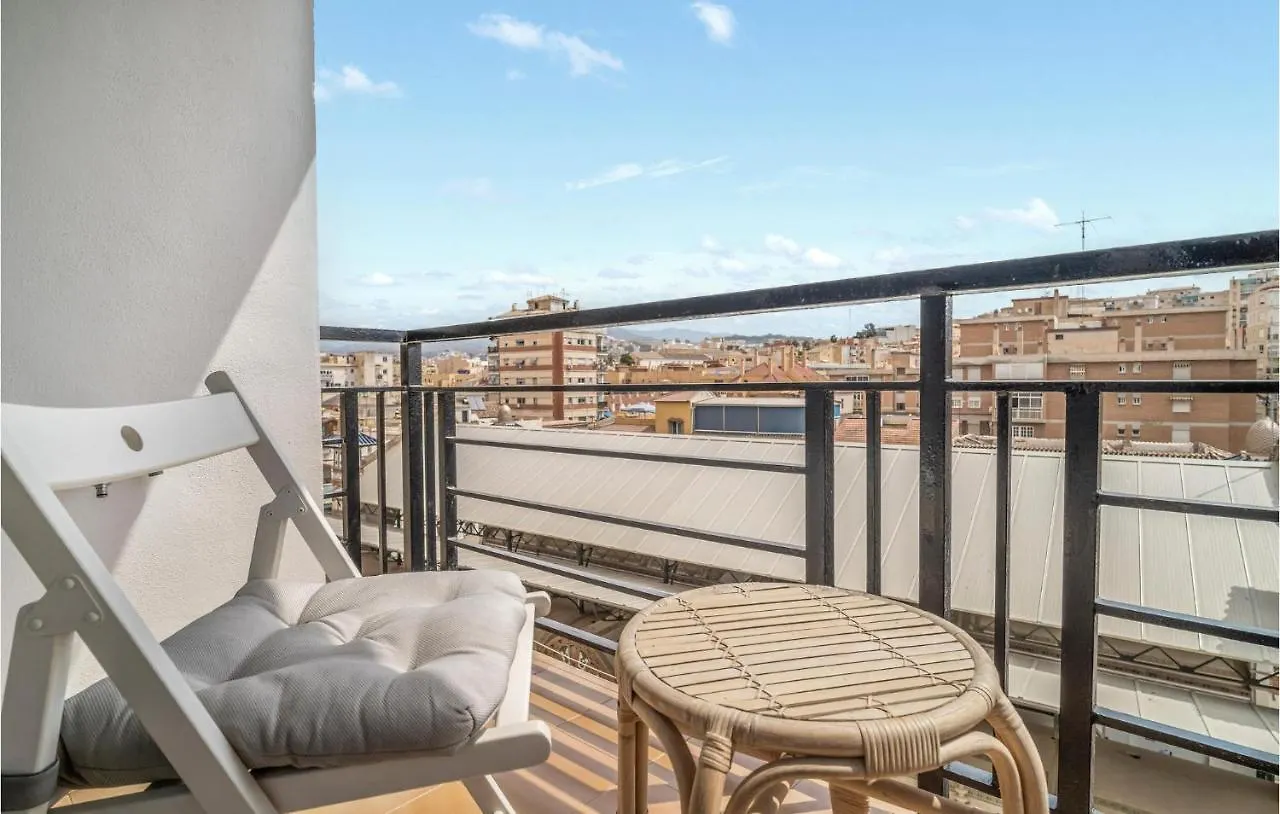 Beautiful Apartment In Malaga With Wifi 0*,  Ισπανία